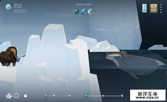 25 Fantastic Horizontal Scrolling Sites You'll Love