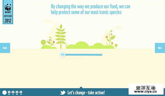 25 Fantastic Horizontal Scrolling Sites You'll Love