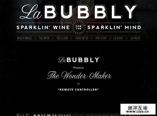 La Bubbly
