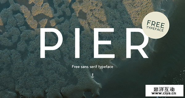 PIER-Amazing-Free-Fonts-5