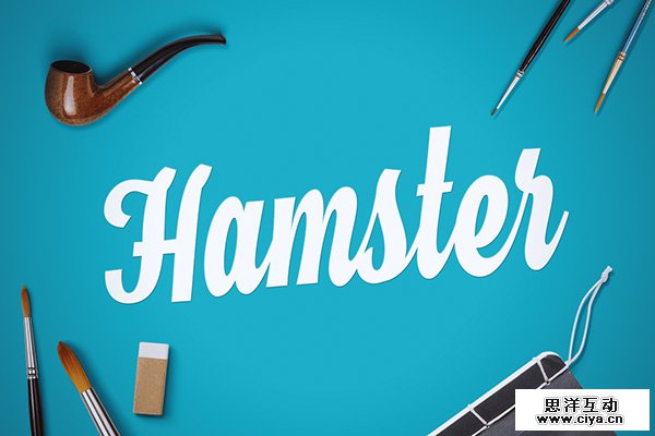Hamster-Script-Amazing-free-Fonts-18