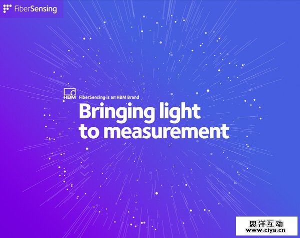 40 Fresh Award Winning Websites for Inspiration - 8