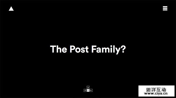 The Post Family