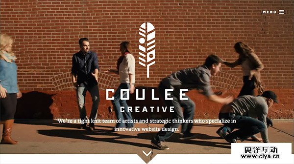 Coulee Creative