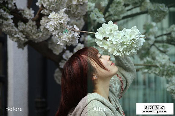 移动场景下的图像处理应用设计