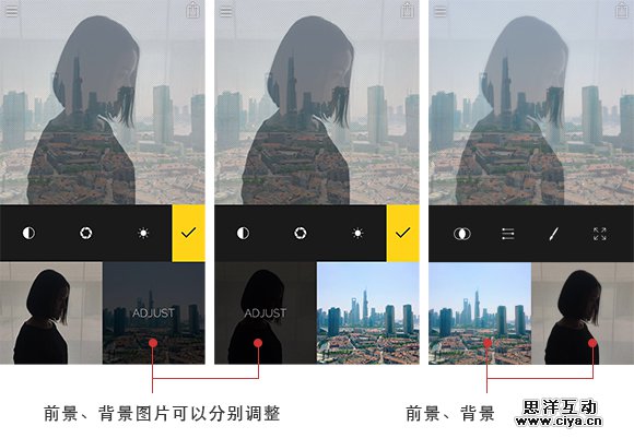 移动场景下的图像处理应用设计