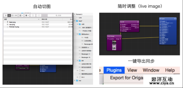 Origami五分钟入门秘籍