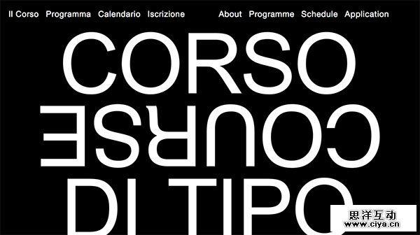 Basic Type Design Course