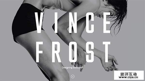 Vince Frost