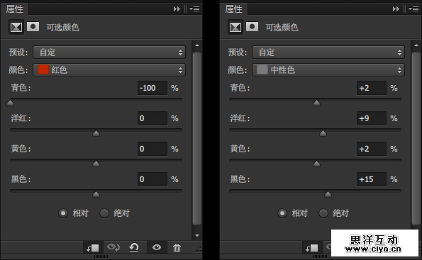 言归正传：PS合成一个古典唯美的人像