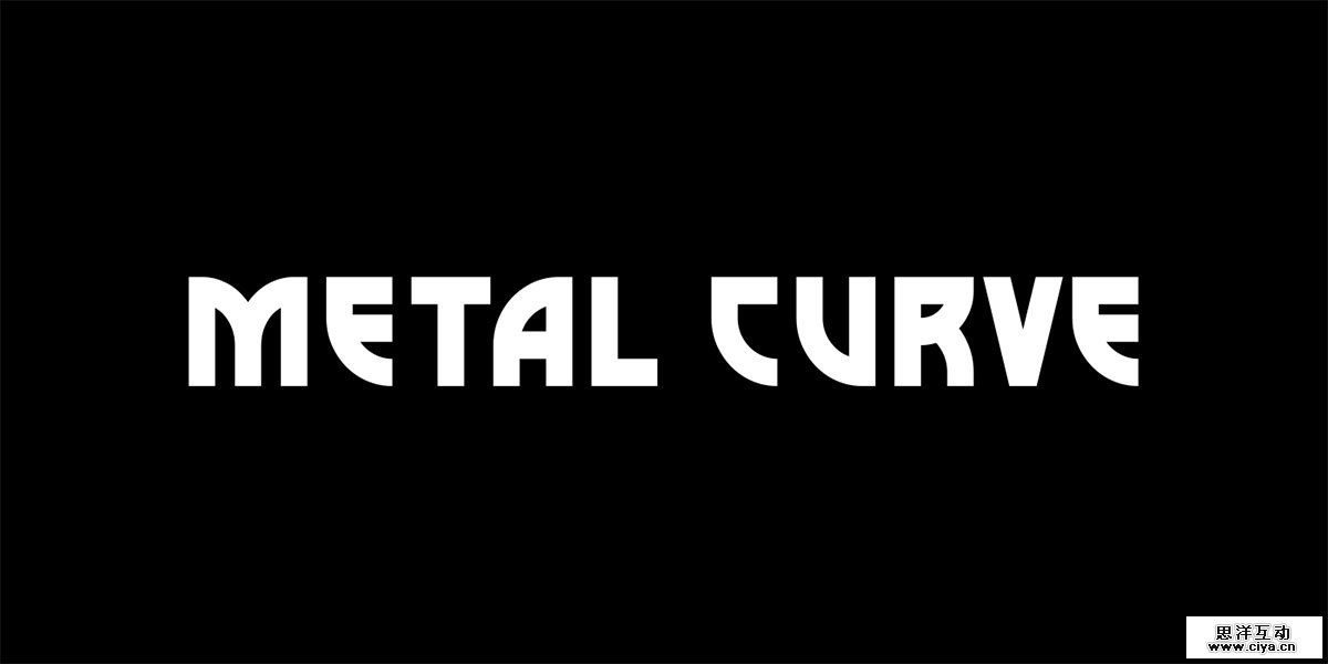 metalcurve