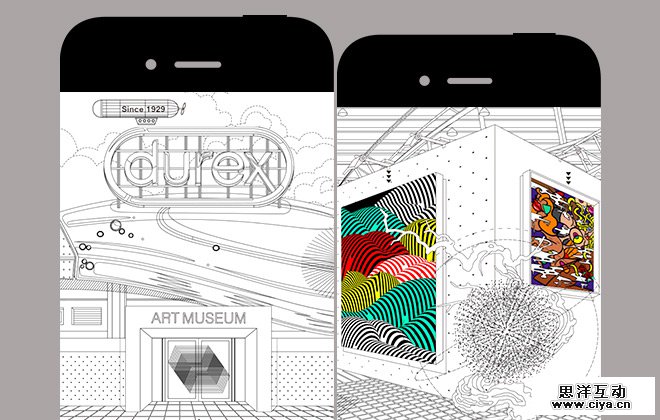 H5时代，平面设计师该有哪些转变？