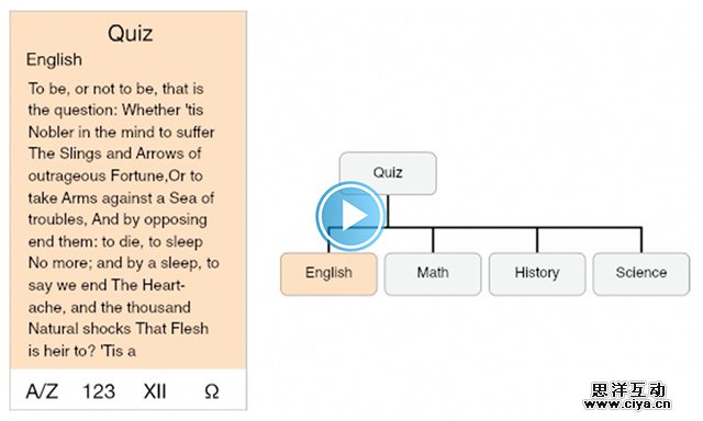 [ISUX转译]iOS 9人机界面指南（一）：UI设计基础