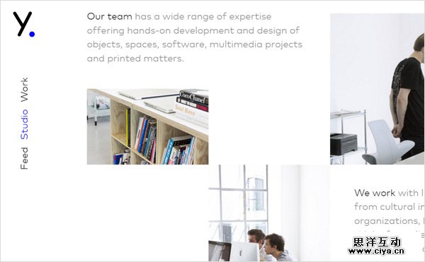 网页设计该如何利用“黄金比例”？