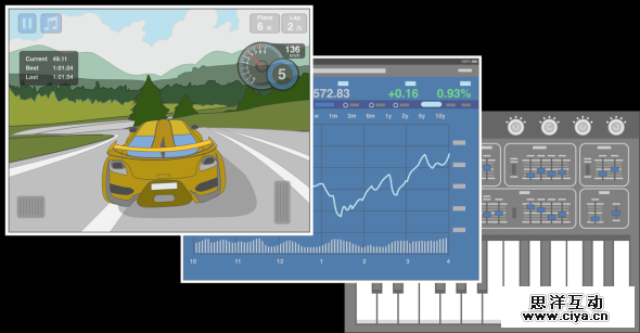 [ISUX译]iOS 9人机界面指南(二)：设计策略