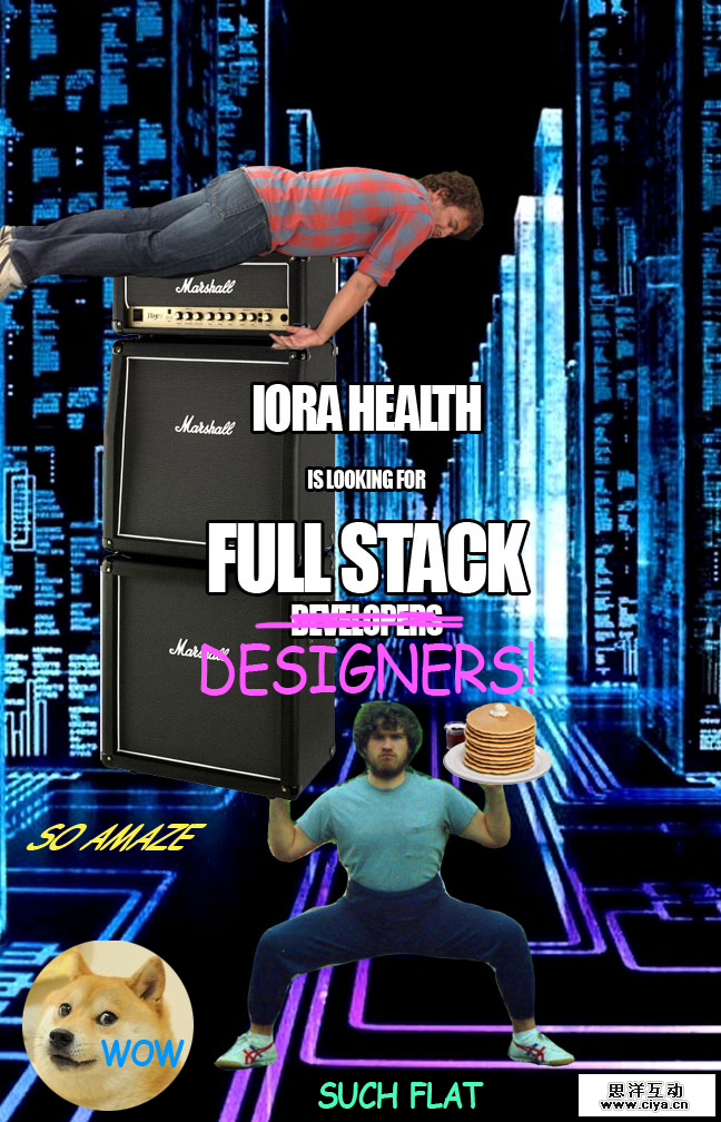 full-stack-designer