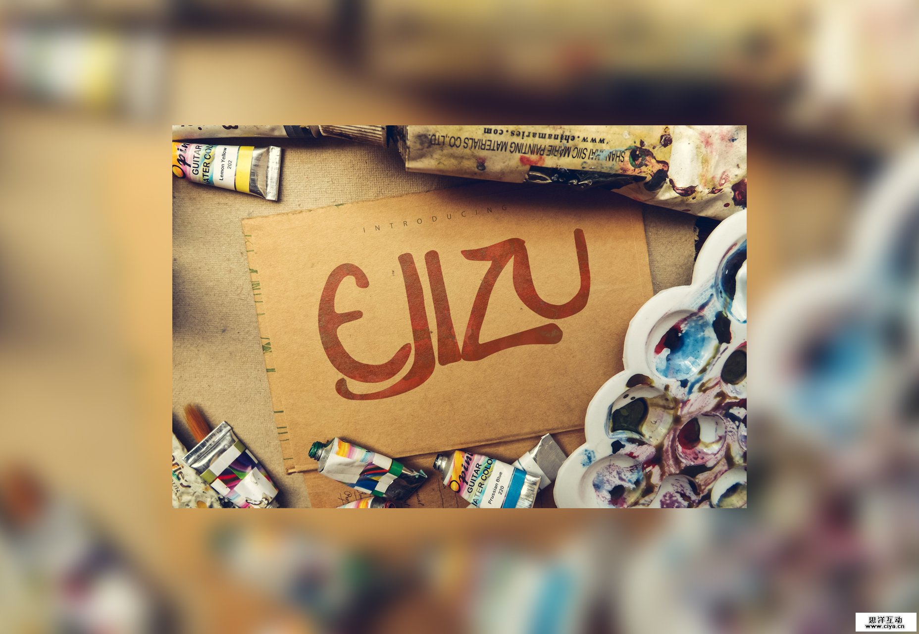 ejizu-hand-written-stylish-typeface