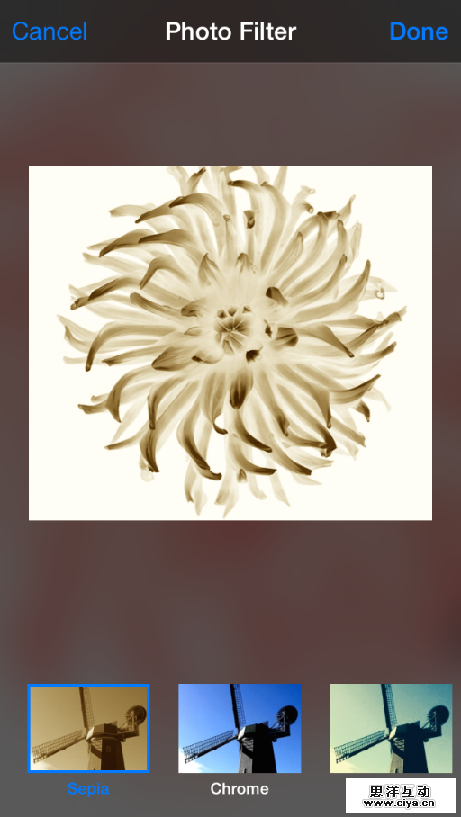 [ISUX译]iOS 9人机界面指南(三)：iOS 技术 (上)