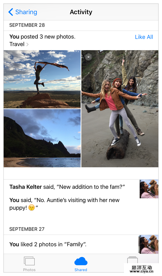 [ISUX译]iOS 9人机界面指南(三)：iOS 技术 (上)