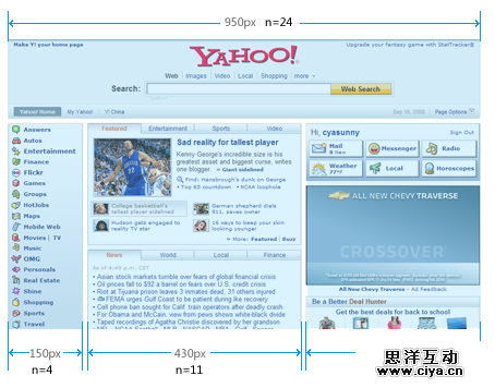 你的布局设定方法靠谱吗？