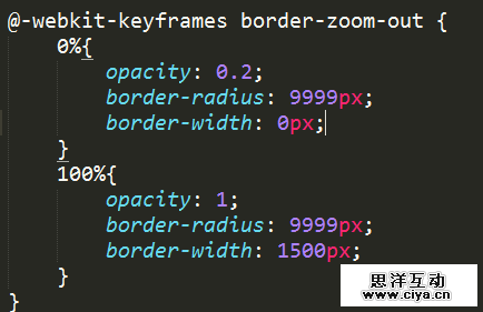 打造H5动感影集的爱恨情仇(动画性能篇)