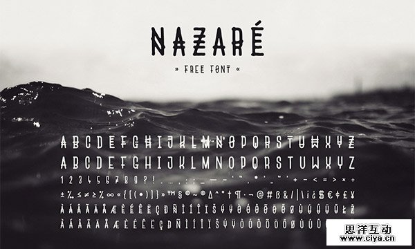 Fresh Free Fonts