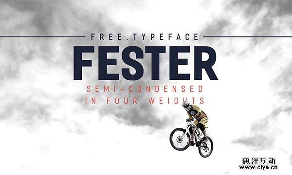 Fresh Free Fonts