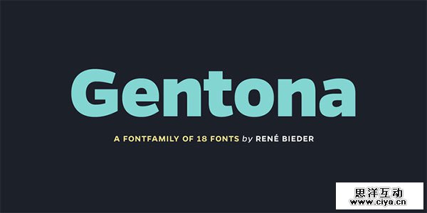 Fresh Free Fonts