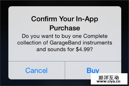 [ISUX译]iOS 9人机界面指南（三）：iOS 技术 （下）