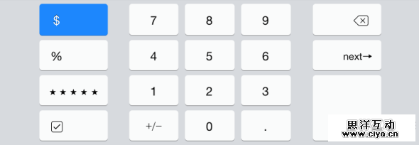 [ISUX译]iOS 9人机界面指南（三）：iOS 技术 （下）