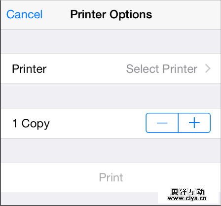[ISUX译]iOS 9人机界面指南（三）：iOS 技术 （下）