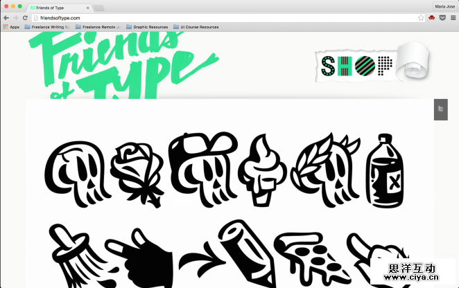 16_Friends_Of_Type-662x416