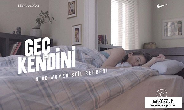 Unusual Navigation in Website Designs