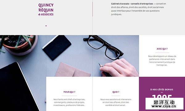 Unusual Navigation in Website Designs