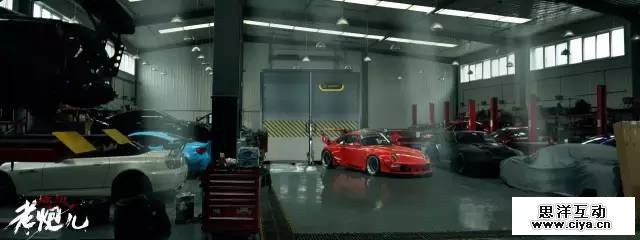 《老炮儿》背后美术设计全解析，真实还原一个被拆的老北京！