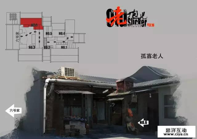 《老炮儿》背后美术设计全解析,真实还原一个被拆的老北京! 《老炮儿》背后美术设计全解析,真实还原一个被拆的老北京!