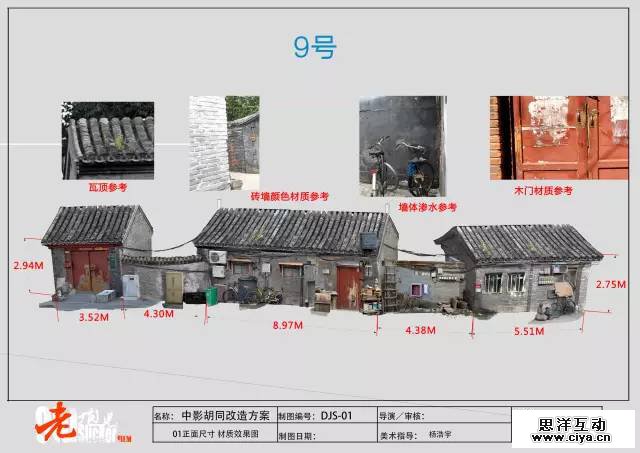 《老炮儿》背后美术设计全解析,真实还原一个被拆的老北京! 《老炮儿》背后美术设计全解析,真实还原一个被拆的老北京!