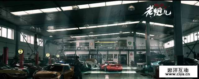 《老炮儿》背后美术设计全解析,真实还原一个被拆的老北京! 《老炮儿》背后美术设计全解析,真实还原一个被拆的老北京!