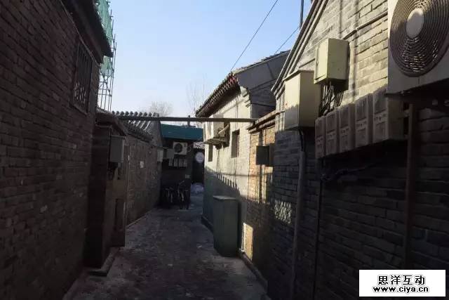 《老炮儿》背后美术设计全解析,真实还原一个被拆的老北京! 《老炮儿》背后美术设计全解析,真实还原一个被拆的老北京!