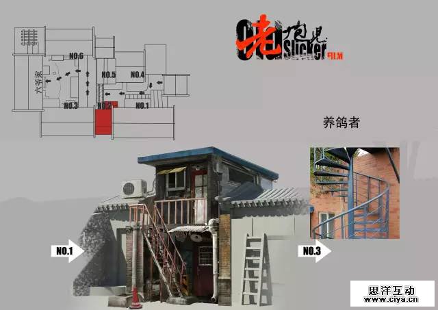 《老炮儿》背后美术设计全解析,真实还原一个被拆的老北京! 《老炮儿》背后美术设计全解析,真实还原一个被拆的老北京!