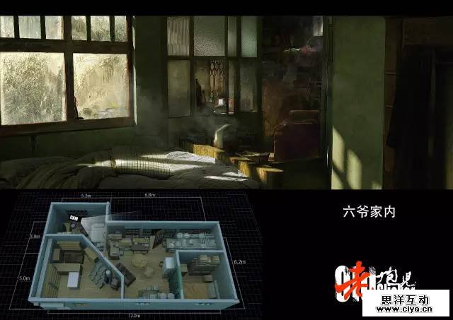 《老炮儿》背后美术设计全解析,真实还原一个被拆的老北京! 《老炮儿》背后美术设计全解析,真实还原一个被拆的老北京!