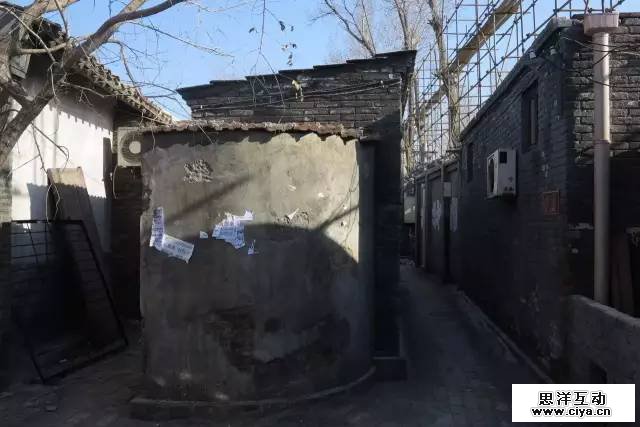 《老炮儿》背后美术设计全解析,真实还原一个被拆的老北京! 《老炮儿》背后美术设计全解析,真实还原一个被拆的老北京!