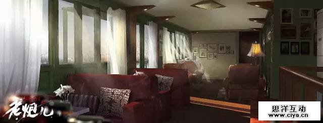 《老炮儿》背后美术设计全解析，真实还原一个被拆的老北京！