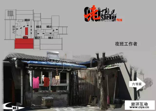 《老炮儿》背后美术设计全解析,真实还原一个被拆的老北京! 《老炮儿》背后美术设计全解析,真实还原一个被拆的老北京!