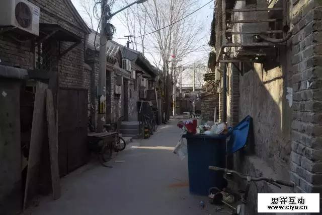 《老炮儿》背后美术设计全解析,真实还原一个被拆的老北京! 《老炮儿》背后美术设计全解析,真实还原一个被拆的老北京!