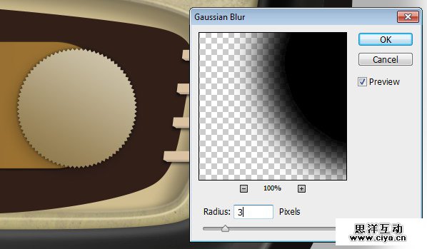 Photo-Realistic-Retro-Radio-128