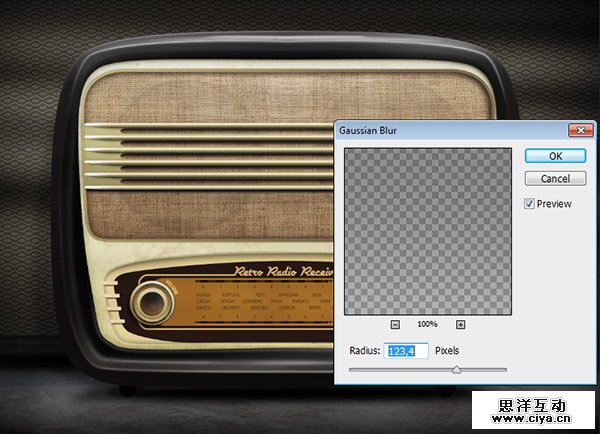 Photo-Realistic-Retro-Radio-172