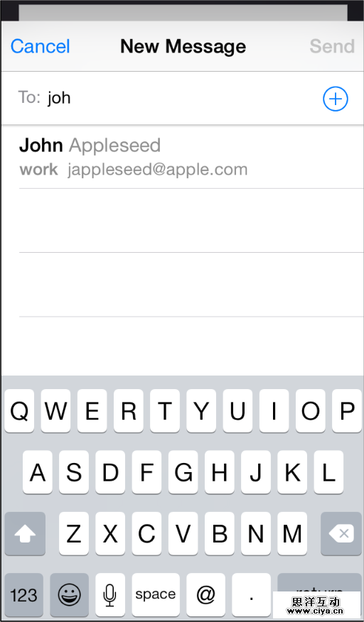 [ISUX译]iOS 9人机界面指南（四）：UI元素