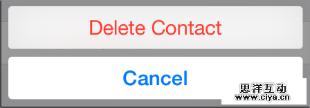 [ISUX译]iOS 9人机界面指南（四）：UI元素