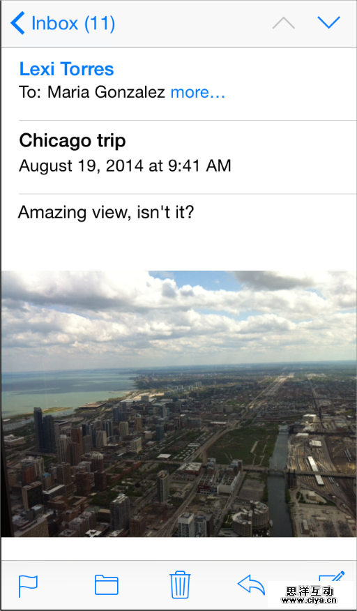 [ISUX译]iOS 9人机界面指南（四）：UI元素